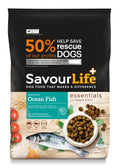 SavourLife ESSENTIALS Adult Ocean Fish 3kg
