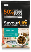 SavourLife ESSENTIALS Adult Ocean Fish 15kg