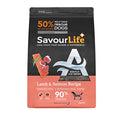 SavourLife Adult Air-Dried Lamb & Salmon 1kg