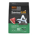 SavourLife Adult Air-Dried Lamb 1kg