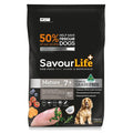 SavourLife Grain Free MATURE 7+ Chicken 2.5kg