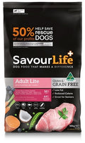 SavourLife Grain Free ADULT Turkey Lean 10kg