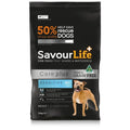 SavourLife Grain Free CP ADULT Sensitive Ocean Fish 2.5kg
