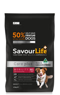 SavourLife Grain Free ADULT Mobility Chicken 2.5kg