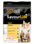 SavourLife CAT Adult Chicken 2kg