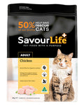 SavourLife CAT Adult Chicken 4kg