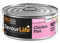 SavourLife KITTEN Wet Chicken 85g (12)