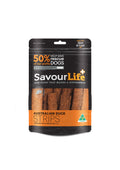 Savourlife Australian Duck Strips 150g