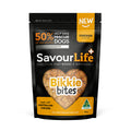 Savourlife Chicken Flavour Bikkie Bites 180g