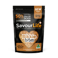 Savourlife Peanut Butter Flavour Bikkie Bites 180g