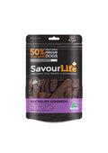 Savourlife Australian Kangaroo Strips 165g