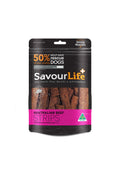 Savourlife Australian Beef Strips 165g