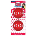 KONG Signature Balls 2pk Large