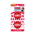 KONG Signature Balls 2pk Small