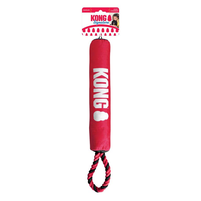 KONG Signature Stick With Rope Medium