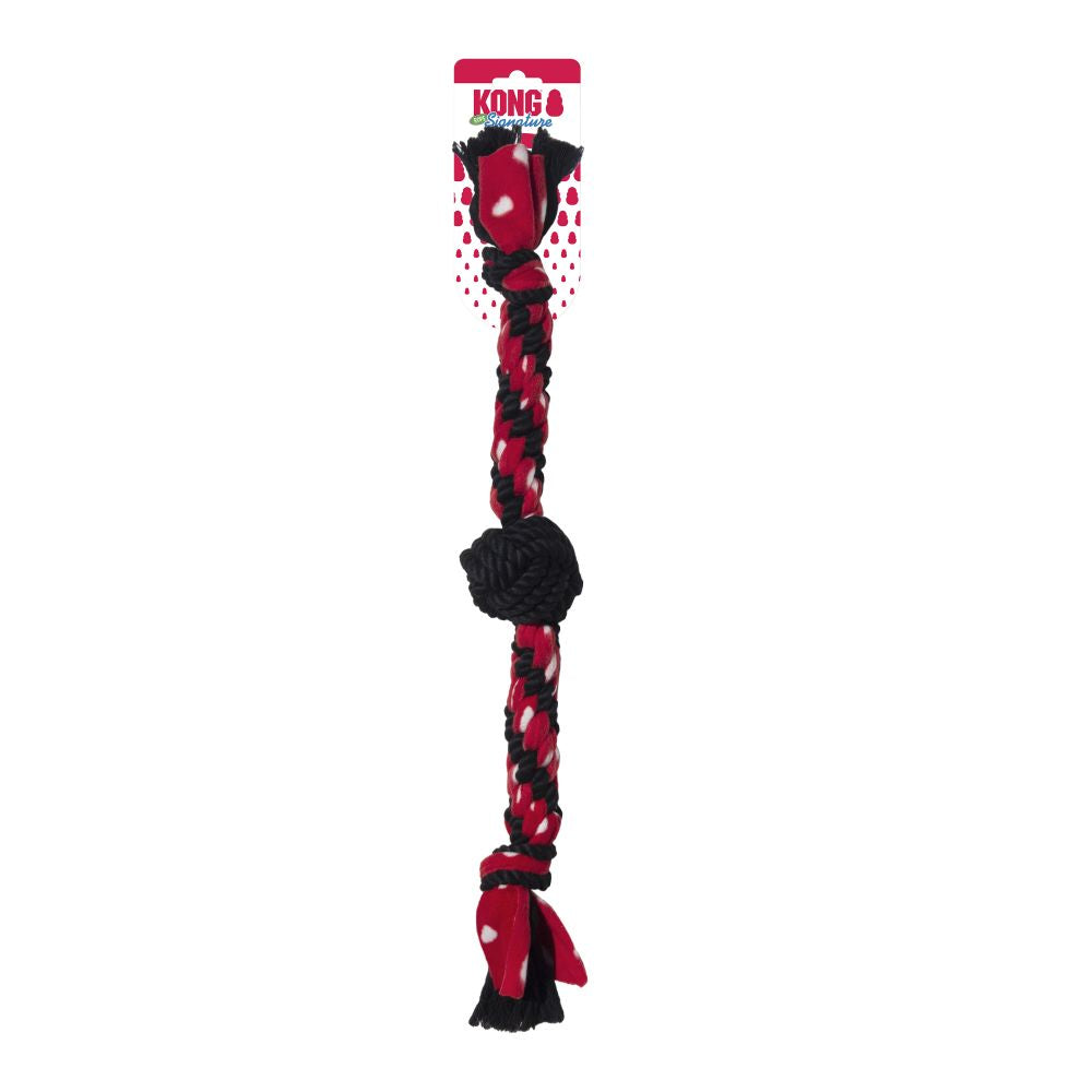 KONG Signature Rope Dual Knot w/Ball