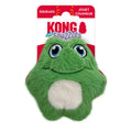 KONG Snuzzles Mini Frog XS