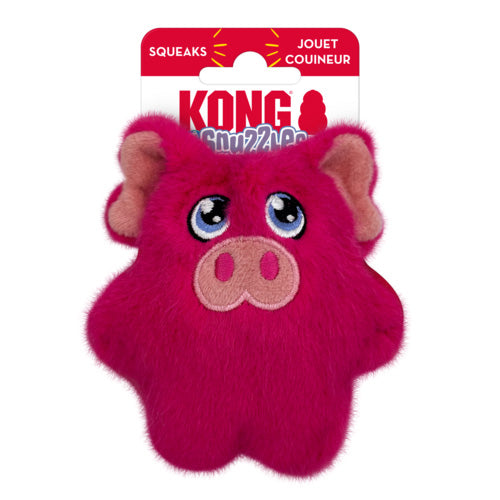 KONG Snuzzles Mini Pig XS