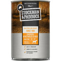 Stockman & Paddock Chicken with Vegetables & Rice 12 x 700g