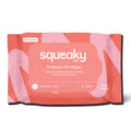 Squeaky Pet Probiotic Pet Wipes Fragrance Free 20 Wipes