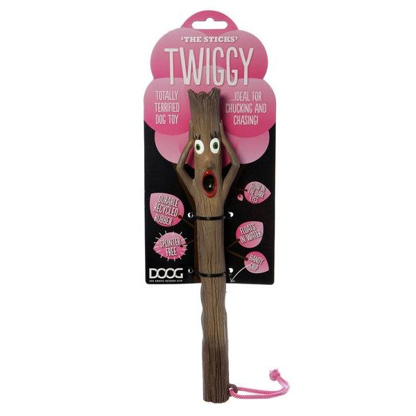 DOOG Stick Family TWIGGY