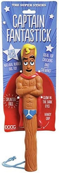 DOOG Captain Fantastick
