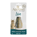 APPLAWS CAT Whole Mackerel Loin 30g (18)
