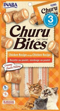 INABA CAT Churu Bite Chicken Wraps 30g (6)