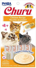 INABA CAT Churu Chicken 56g (6)
