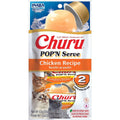 INABA CAT Churu Pop N Serve Chicken 70g (4)