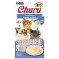 INABA CAT Churu Puree Tuna 56g (6)