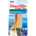 INABA CAT Grilled Tuna Fillet In Scallop Flavoured Broth 15g (6)