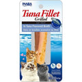 INABA CAT Grilled Tuna Fillet in Tuna Flavoured Broth 15g (6)