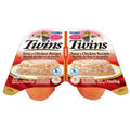 INABA CAT Twins Tuna & Chicken 70g (6)
