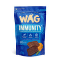 WAG Kangaroo Jerky Immunity 10 Piece