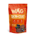 WAG Kangaroo Jerky Skin & Coat 10 Piece