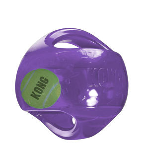 KONG Jumbler Ball - Medium/Large