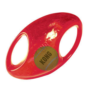 KONG Jumbler Football - Medium/Large