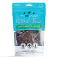 THE PET PROJECT Kangaroo Jerky 100g