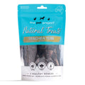 THE PET PROJECT Kangaroo Tube (Trachea) 4 pack