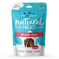 THE PET PROJECT Spare Ribs 120g