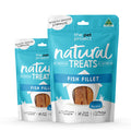 THE PET PROJECT Australian Fish Fillet 300g