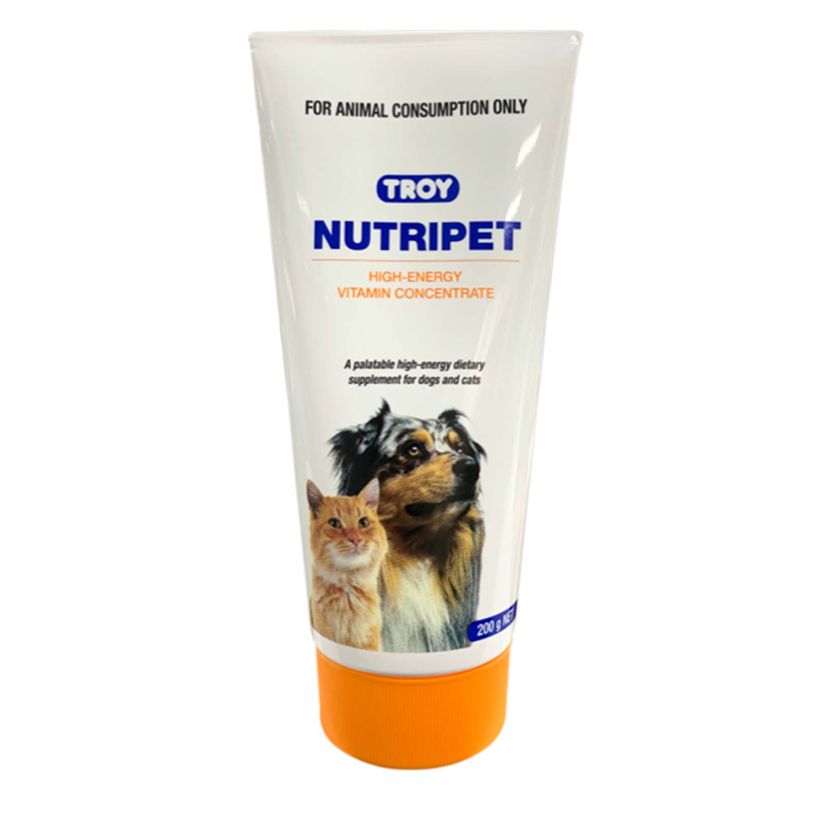 Troy Nutripet 200g