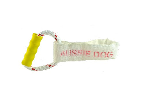 Aussie Dog Tugathong Large
