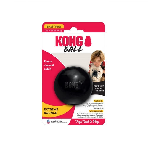 KONG Extreme Ball Small