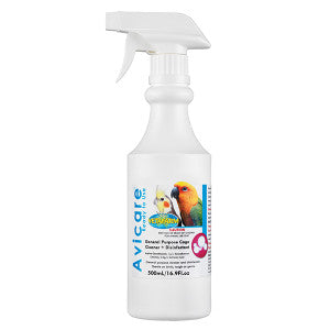 Vetafarm Avian Insect Liquidator Ready To Use 500ml