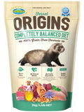 Vetafarm Origins Ferret Diet 2kg