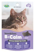 Vetafarm CAT Lovebites B-Calm 60 Chews