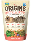 Vetafarm Cavy Origins Guinea Pig Food 350g