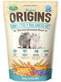 Vetafarm Rodent Origins Rat & Mouse Food 350g